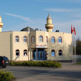 Foto: Moschee